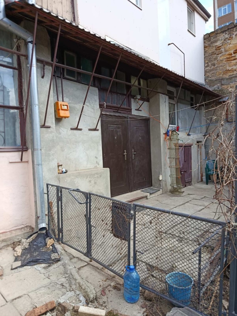 продажа трехкомнатной квартиры номер A-174754 в Малиновском районе, фото номер 11